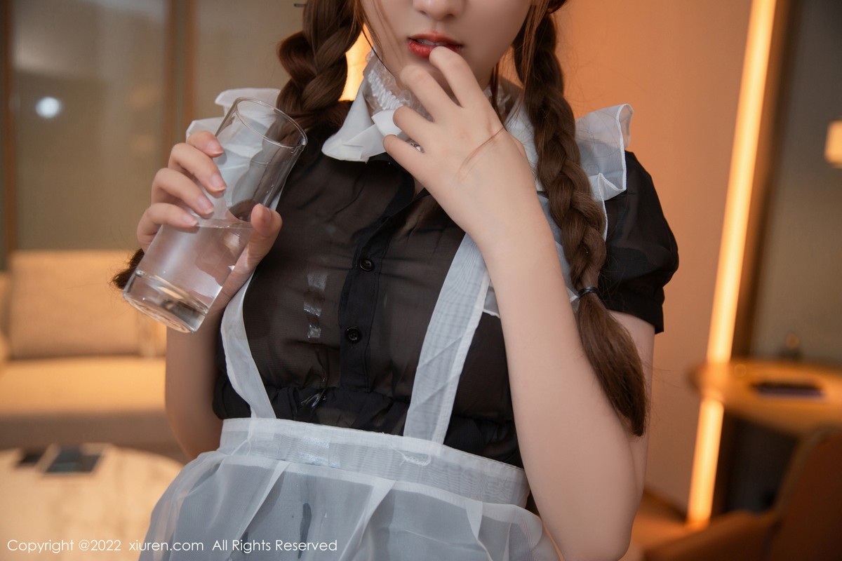 【XiuRen秀人網】20220928Vol5654江真真【73P】-[秀人套图]