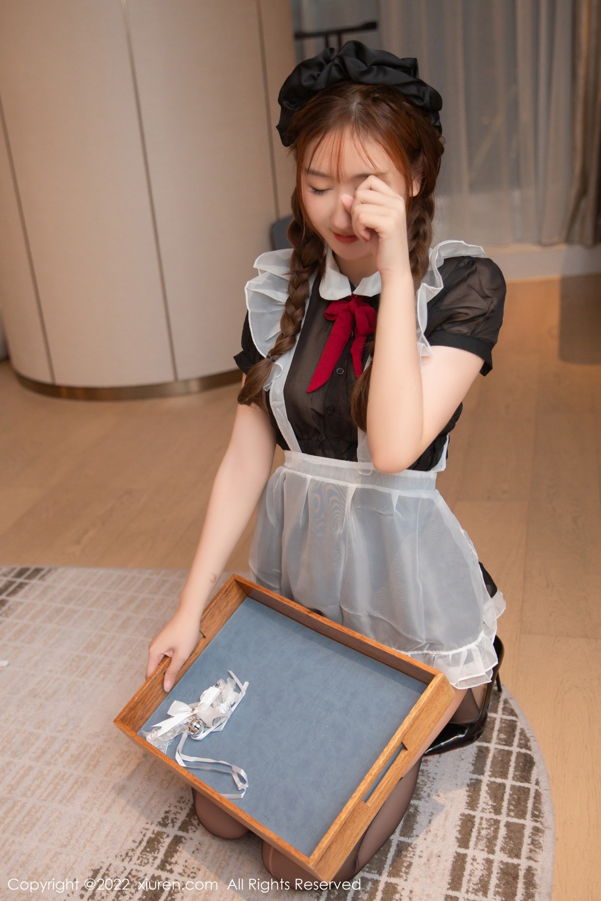 【XiuRen秀人網】20220928Vol5654江真真【73P】-[秀人套图]