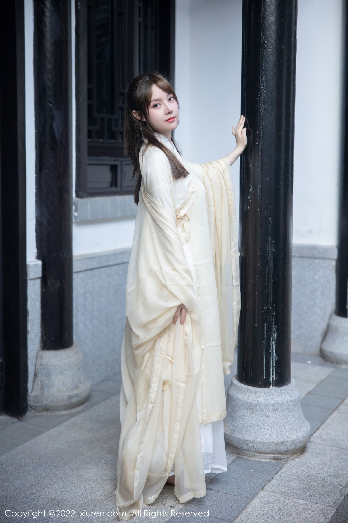 【XiuRen秀人網】20220928Vol5653豆瓣醬【77P】-[秀人套图]