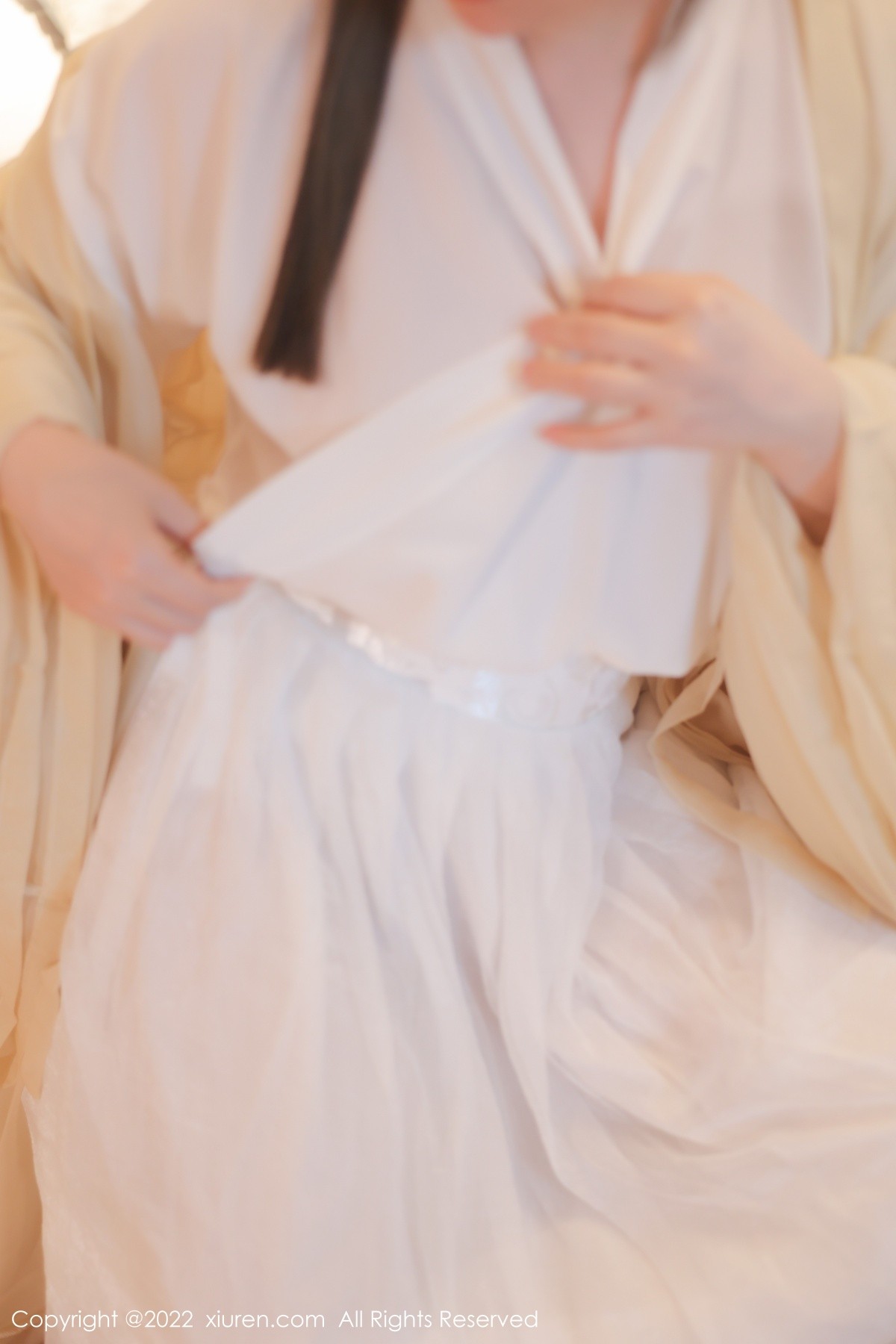 【XiuRen秀人網】20220928Vol5653豆瓣醬【77P】-[秀人套图]