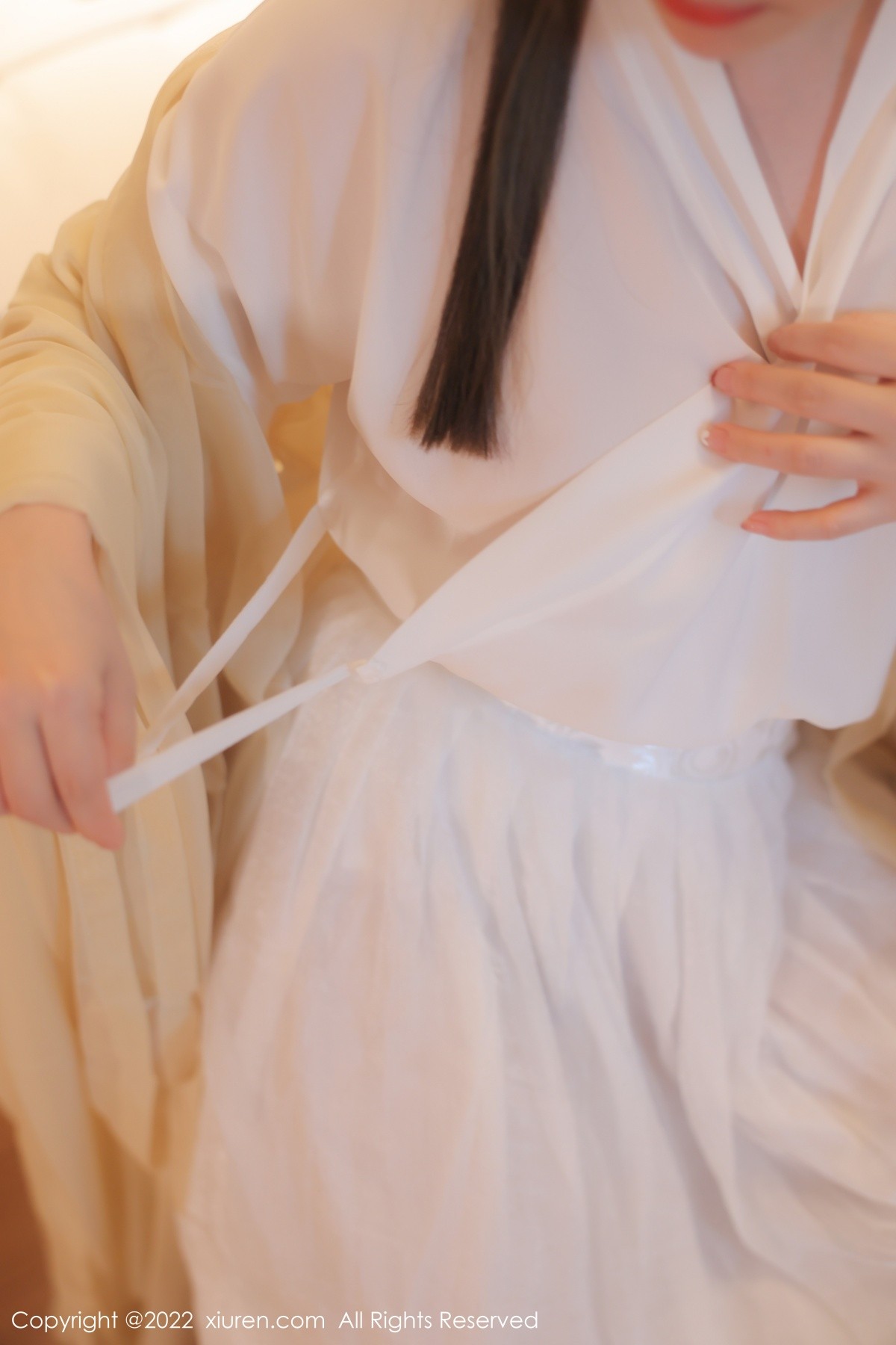 【XiuRen秀人網】20220928Vol5653豆瓣醬【77P】-[秀人套图]