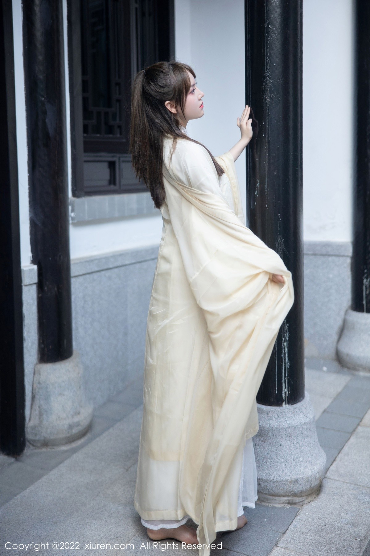 【XiuRen秀人網】20220928Vol5653豆瓣醬【77P】-[秀人套图]