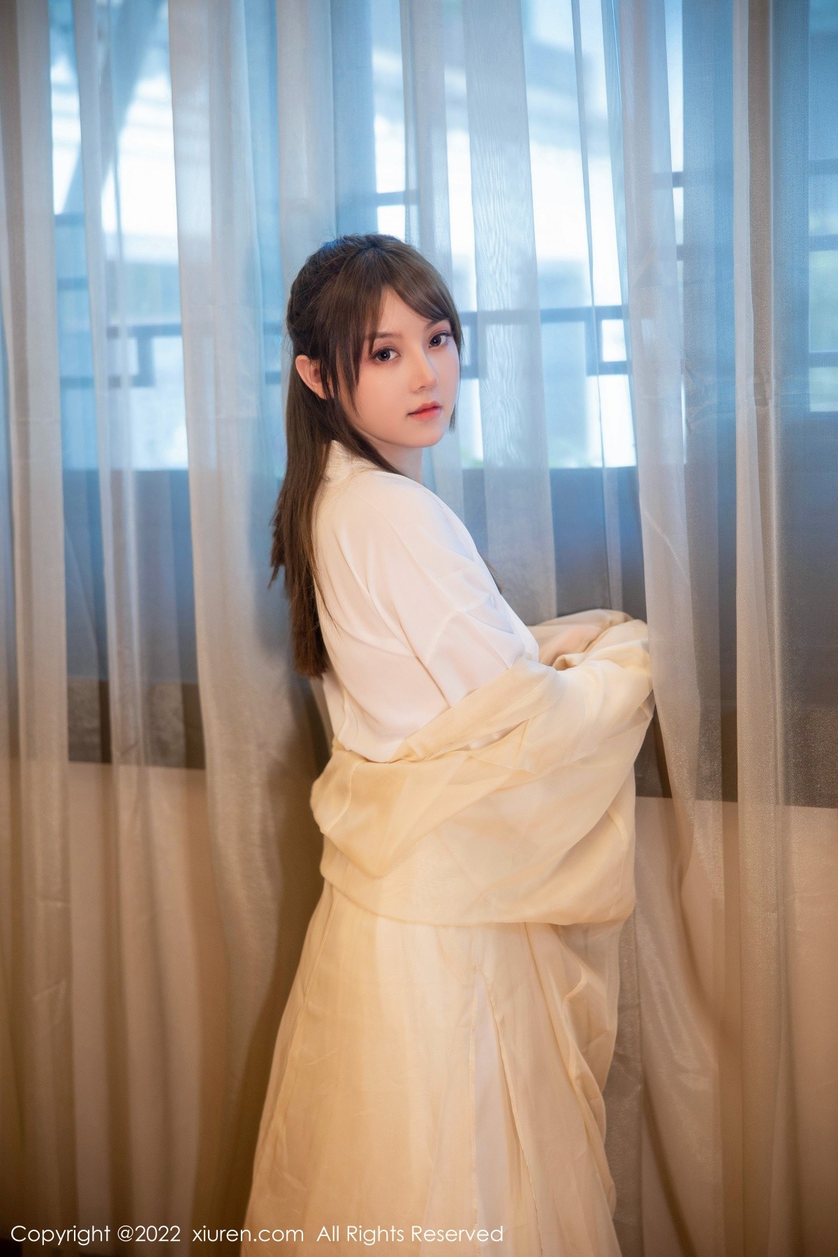 【XiuRen秀人網】20220928Vol5653豆瓣醬【77P】-[秀人套图]