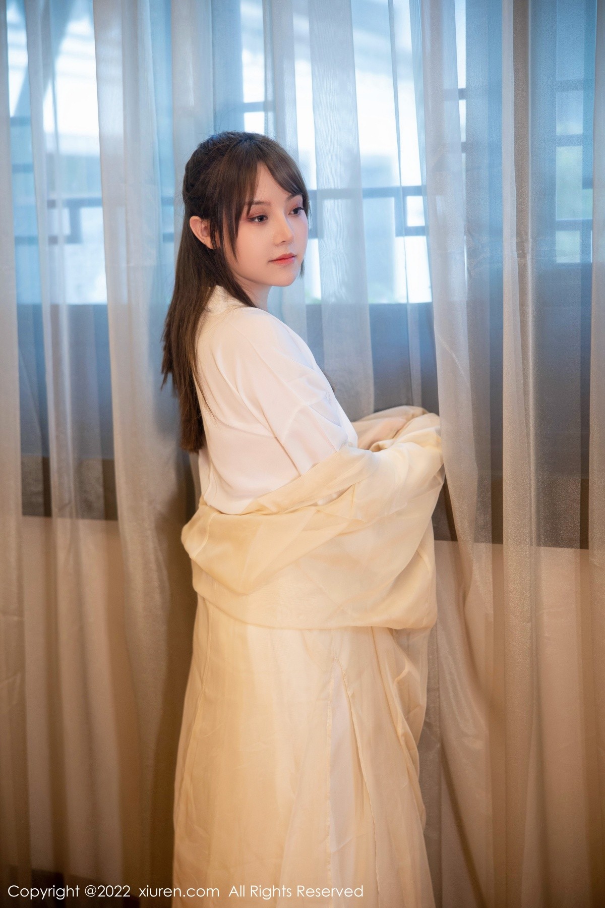 【XiuRen秀人網】20220928Vol5653豆瓣醬【77P】-[秀人套图]