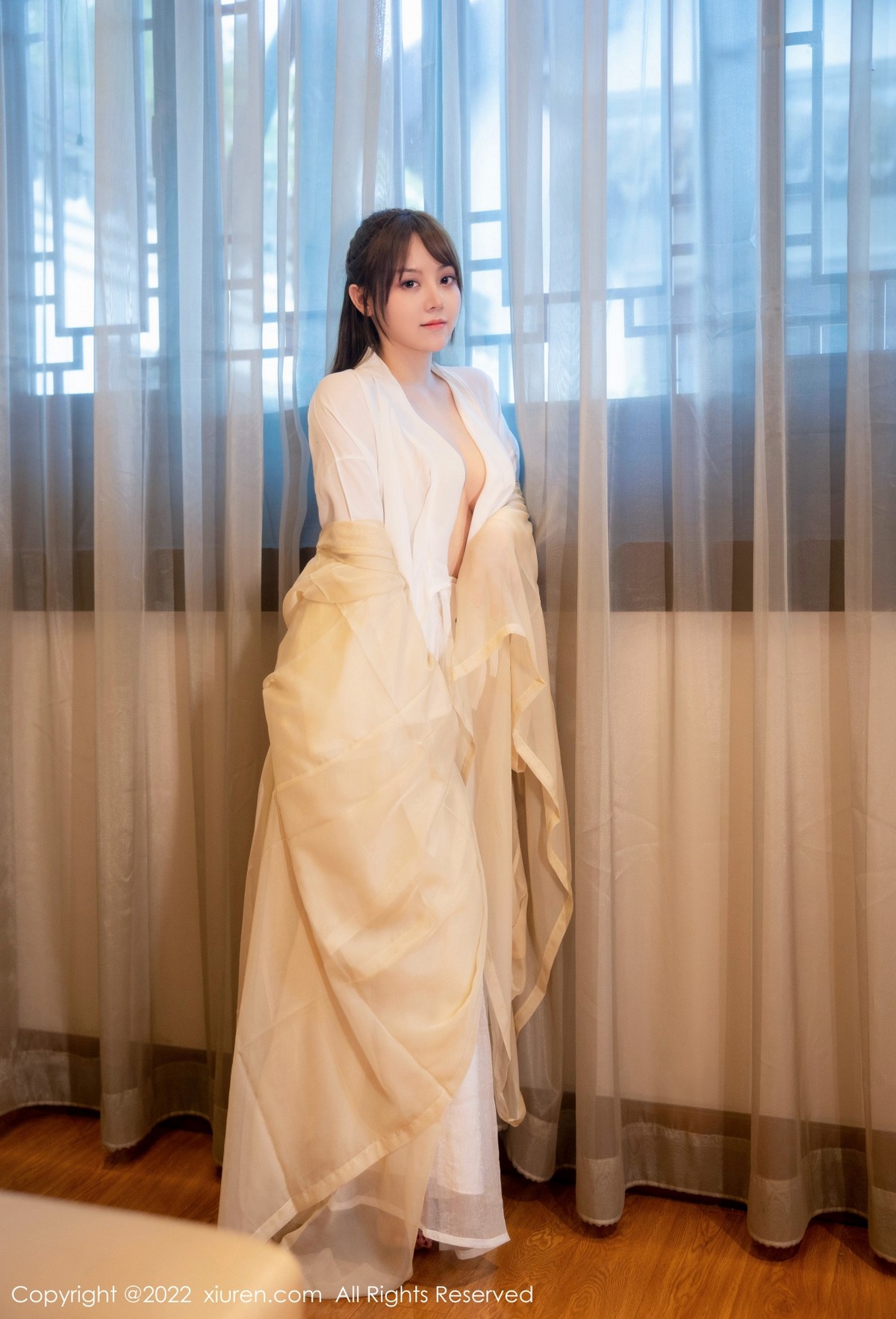 【XiuRen秀人網】20220928Vol5653豆瓣醬【77P】-[秀人套图]