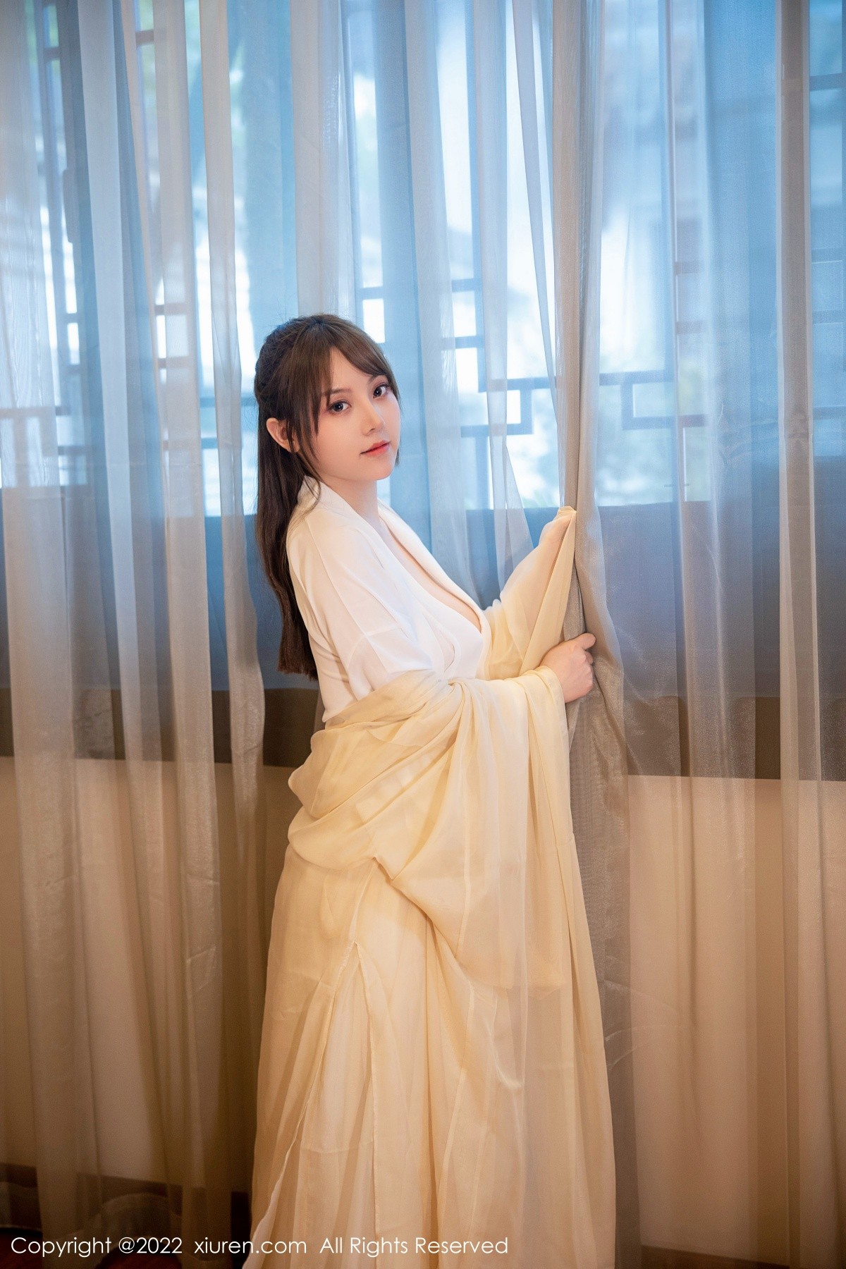 【XiuRen秀人網】20220928Vol5653豆瓣醬【77P】-[秀人套图]