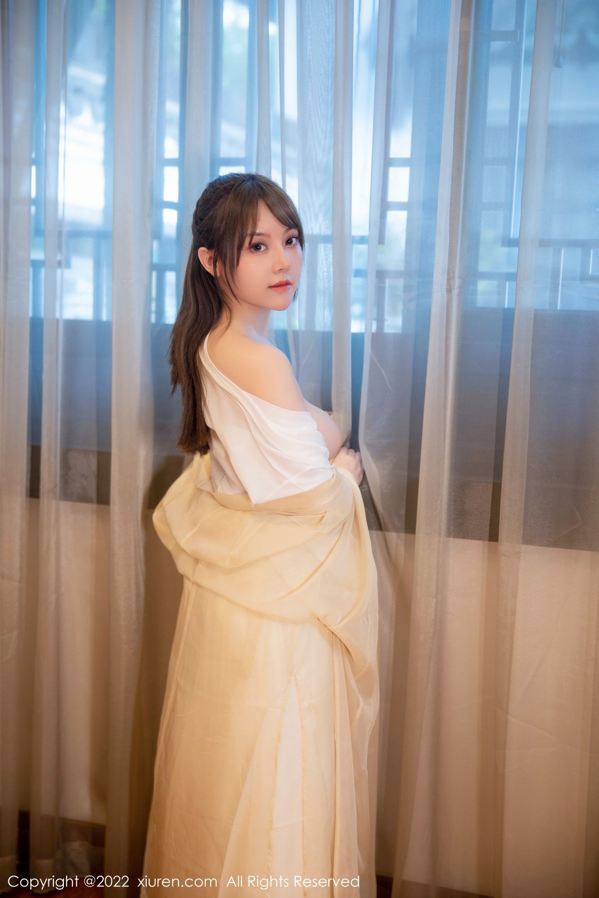 【XiuRen秀人網】20220928Vol5653豆瓣醬【77P】-[秀人套图]