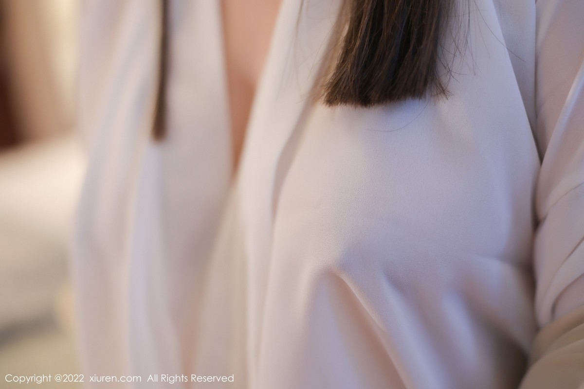 【XiuRen秀人網】20220928Vol5653豆瓣醬【77P】-[秀人套图]