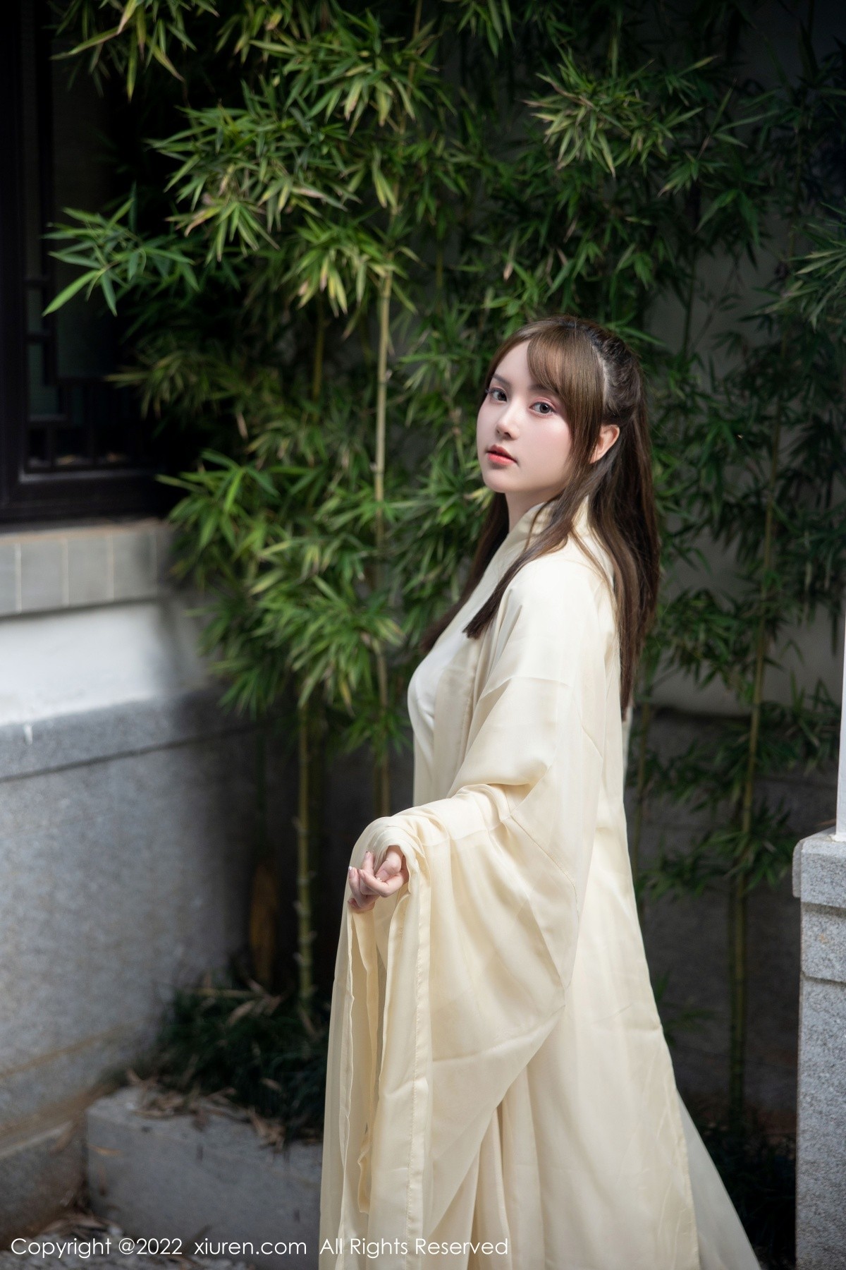 【XiuRen秀人網】20220928Vol5653豆瓣醬【77P】-[秀人套图]