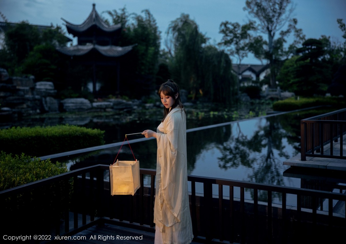 【XiuRen秀人網】20220928Vol5653豆瓣醬【77P】-[秀人套图]