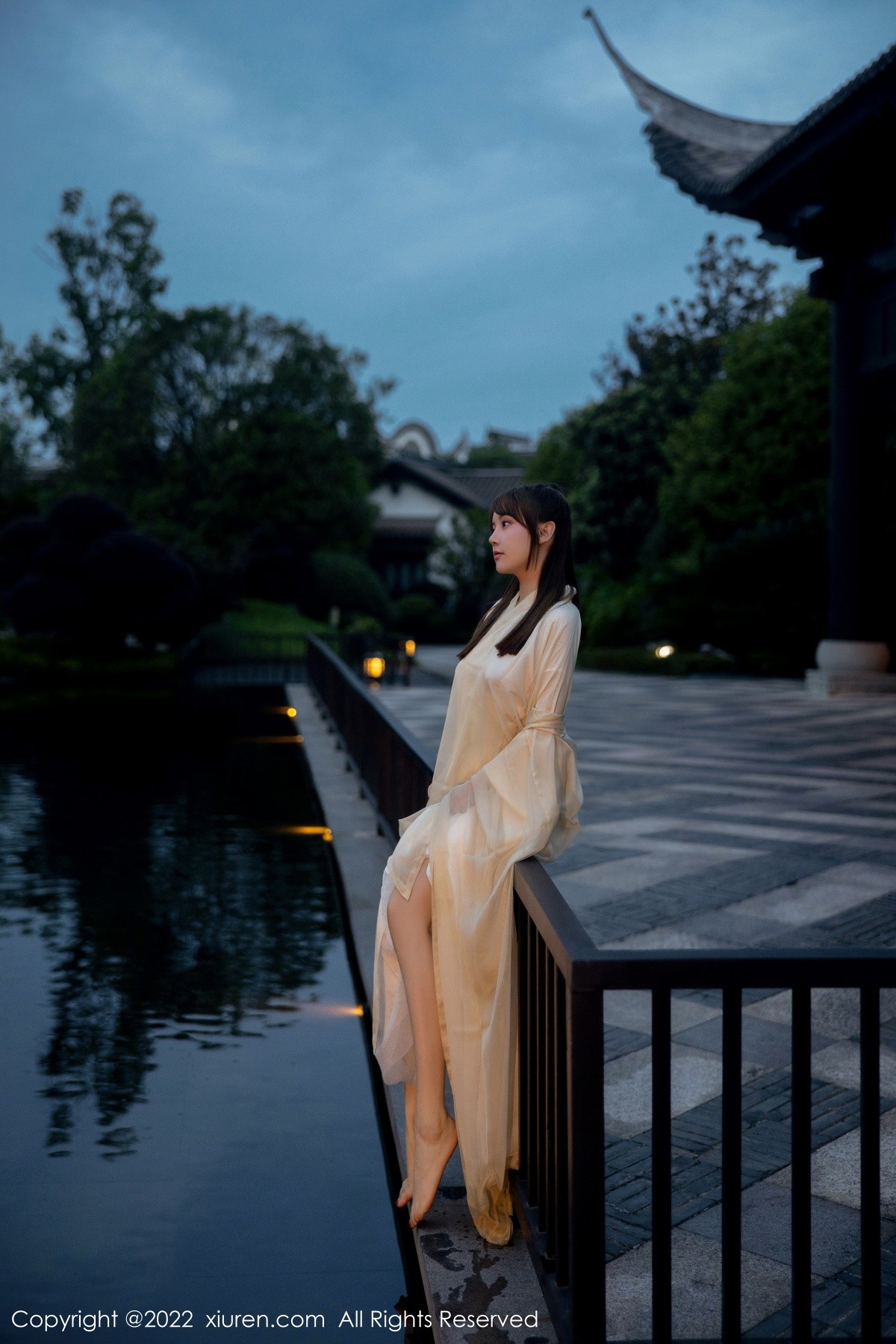 【XiuRen秀人網】20220928Vol5653豆瓣醬【77P】-[秀人套图]