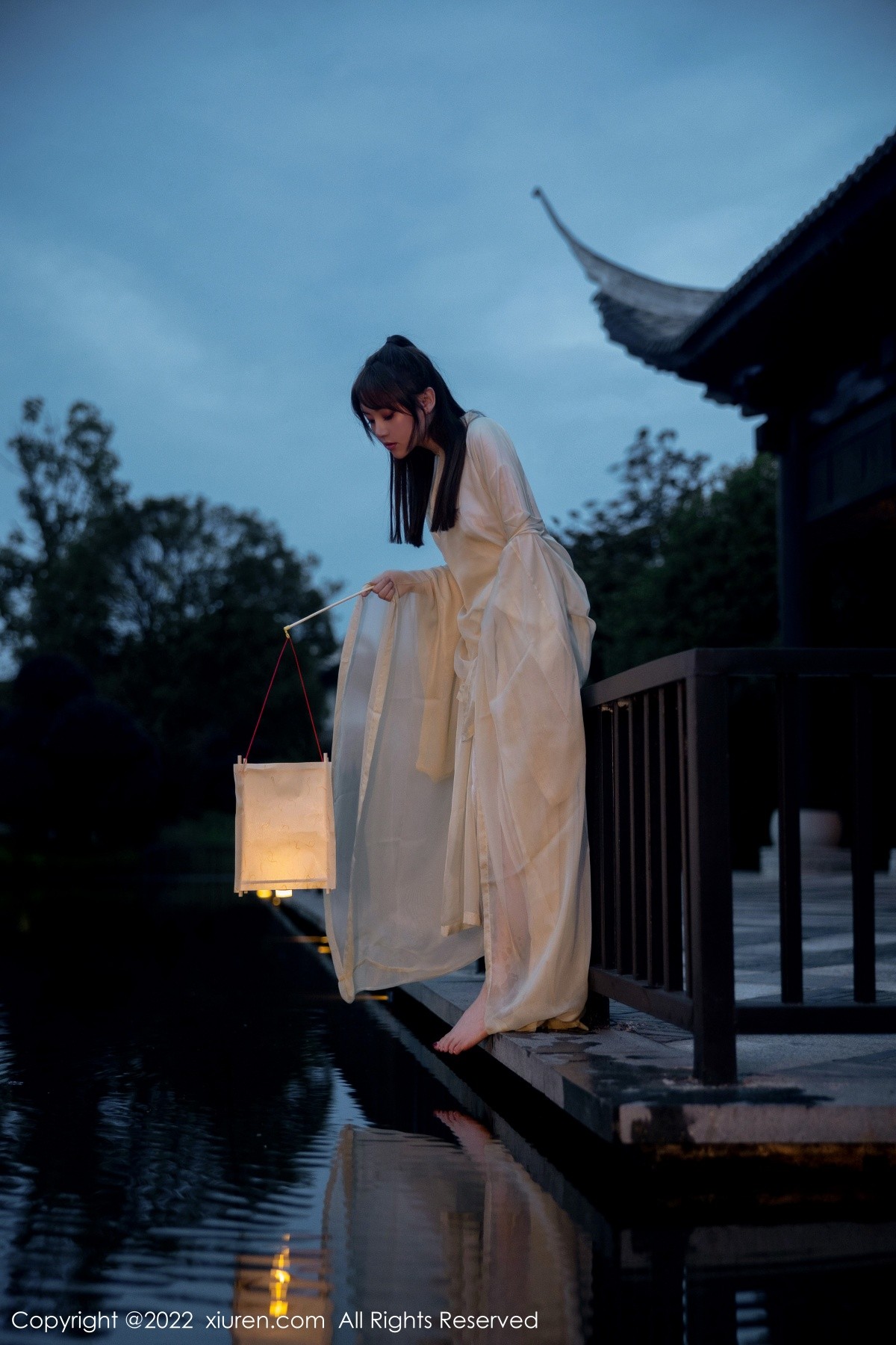 【XiuRen秀人網】20220928Vol5653豆瓣醬【77P】-[秀人套图]