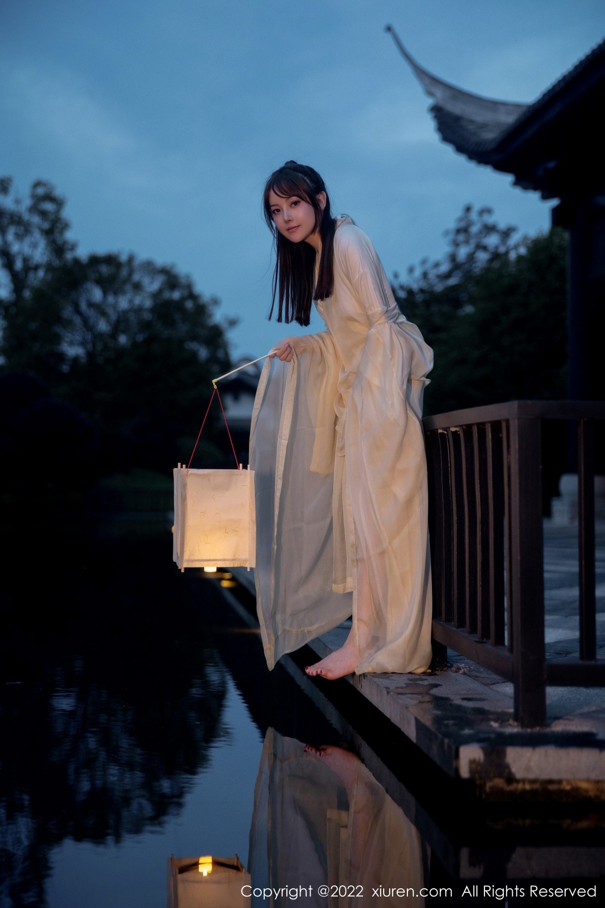 【XiuRen秀人網】20220928Vol5653豆瓣醬【77P】-[秀人套图]