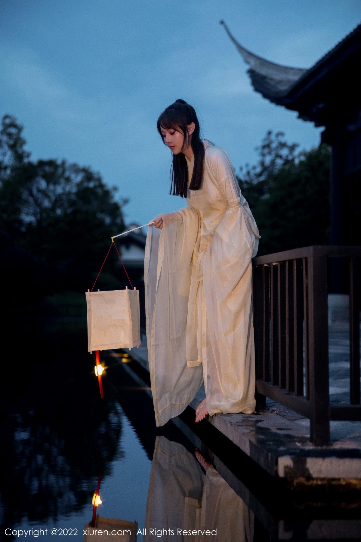 【XiuRen秀人網】20220928Vol5653豆瓣醬【77P】-[秀人套图]