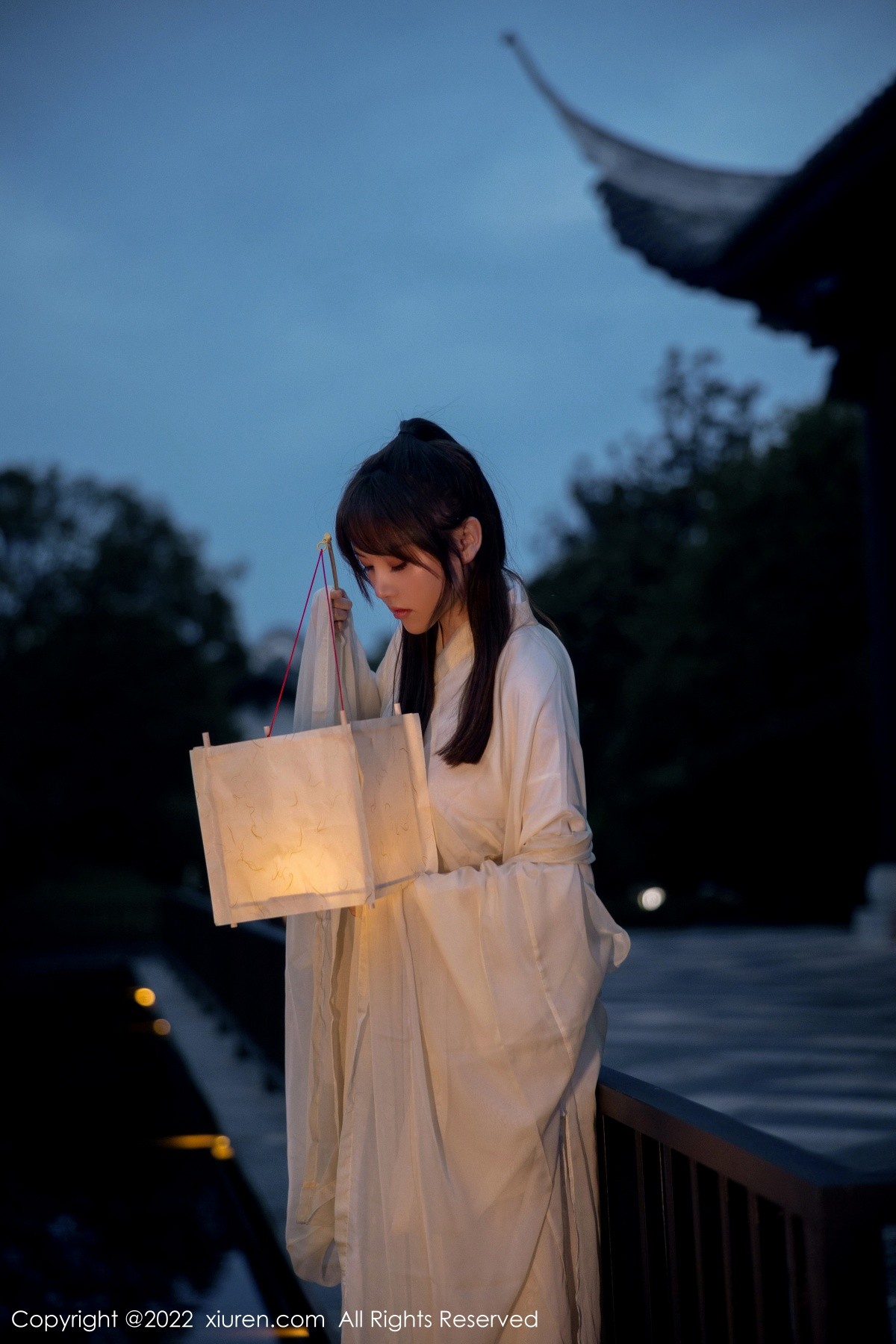 【XiuRen秀人網】20220928Vol5653豆瓣醬【77P】-[秀人套图]