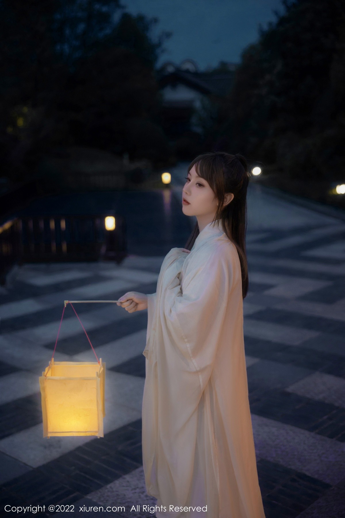 【XiuRen秀人網】20220928Vol5653豆瓣醬【77P】-[秀人套图]