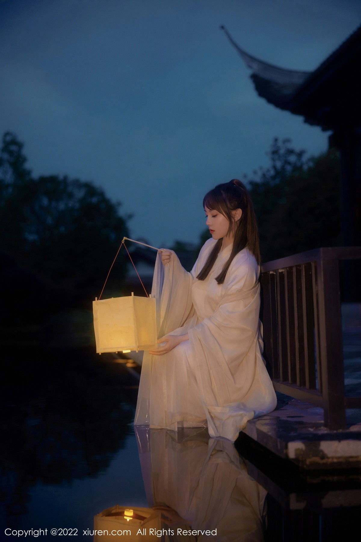 【XiuRen秀人網】20220928Vol5653豆瓣醬【77P】-[秀人套图]