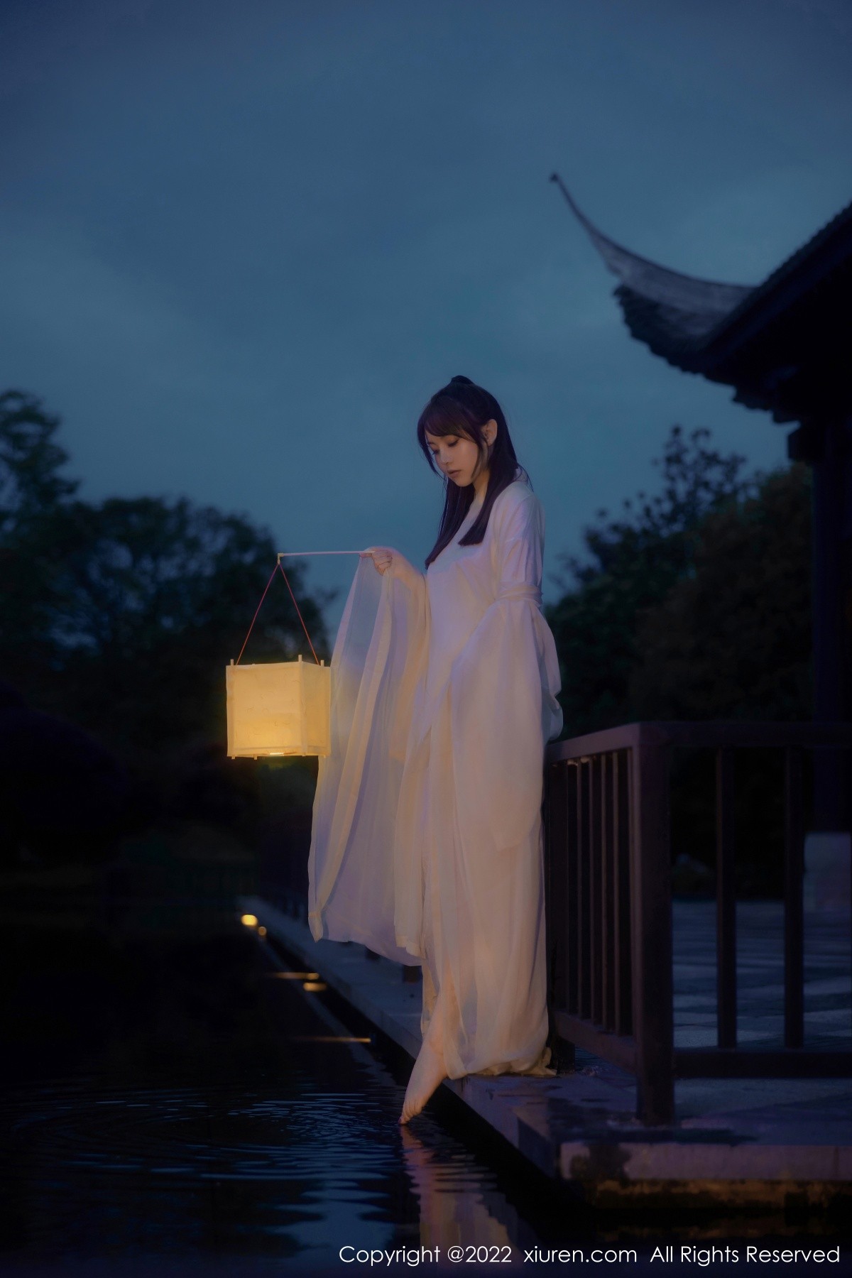 【XiuRen秀人網】20220928Vol5653豆瓣醬【77P】-[秀人套图]