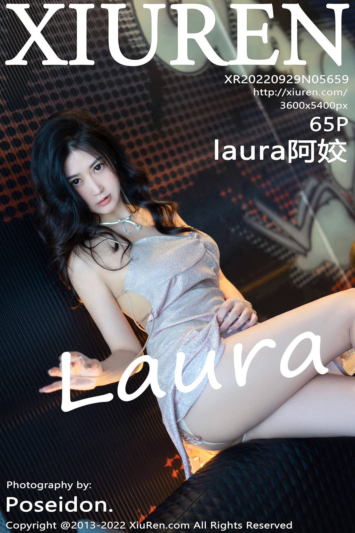 【XiuRen秀人網】20220929Vol5659laura阿姣【65P】-[秀人套图]