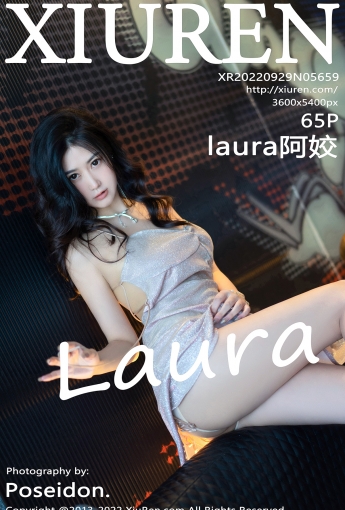 【XiuRen秀人網】20220929Vol5659laura阿姣【65P】-[秀人套图]