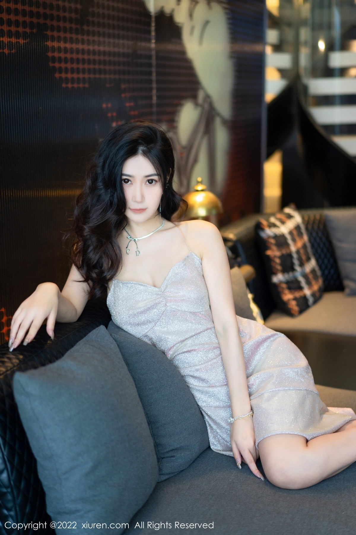 【XiuRen秀人網】20220929Vol5659laura阿姣【65P】-[秀人套图]