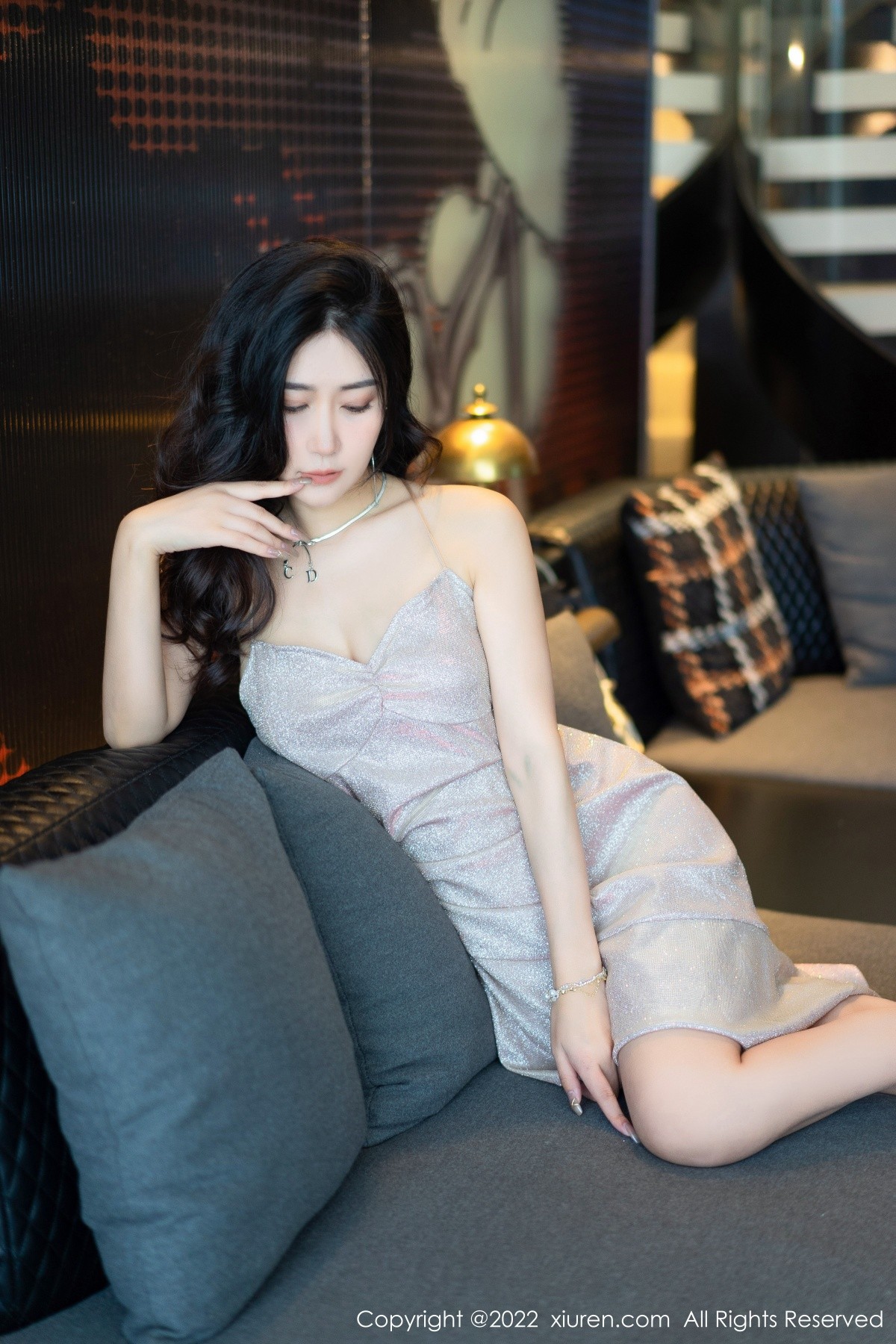 【XiuRen秀人網】20220929Vol5659laura阿姣【65P】-[秀人套图]