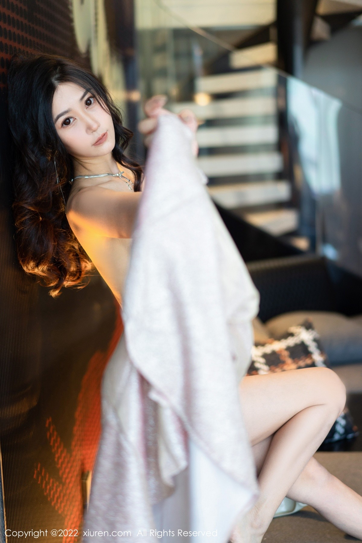 【XiuRen秀人網】20220929Vol5659laura阿姣【65P】-[秀人套图]