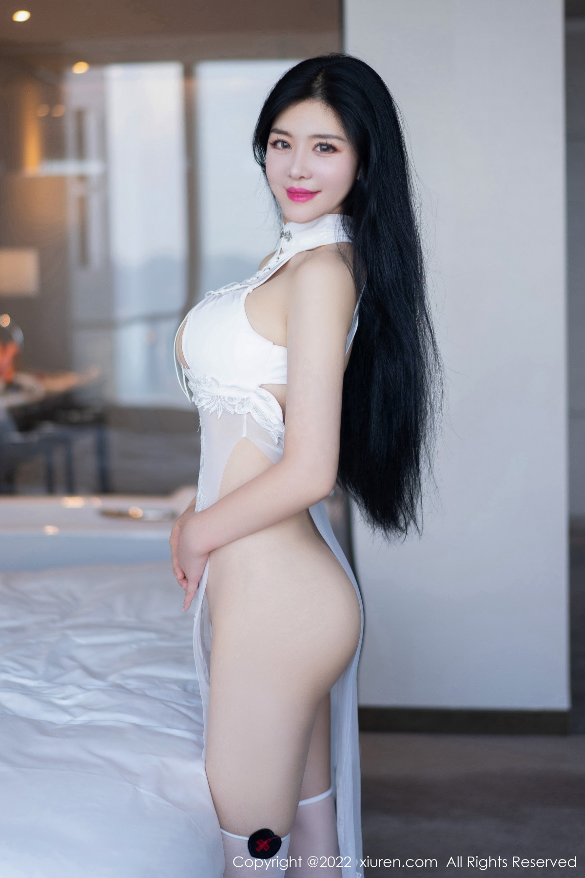 【XiuRen秀人網】20220929Vol5665劉钰兒【66P】-[秀人套图]