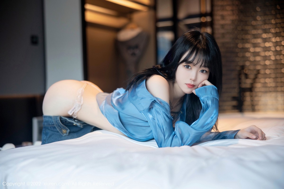 【XiuRen秀人網】20220929Vol5662奶瓶【97P】-[秀人套图]