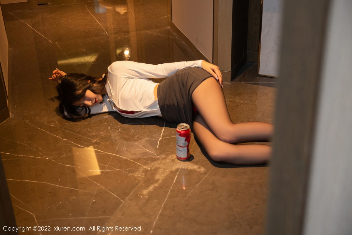 【XiuRen秀人網】20220929Vol5661熊小諾【79P】-[秀人套图]