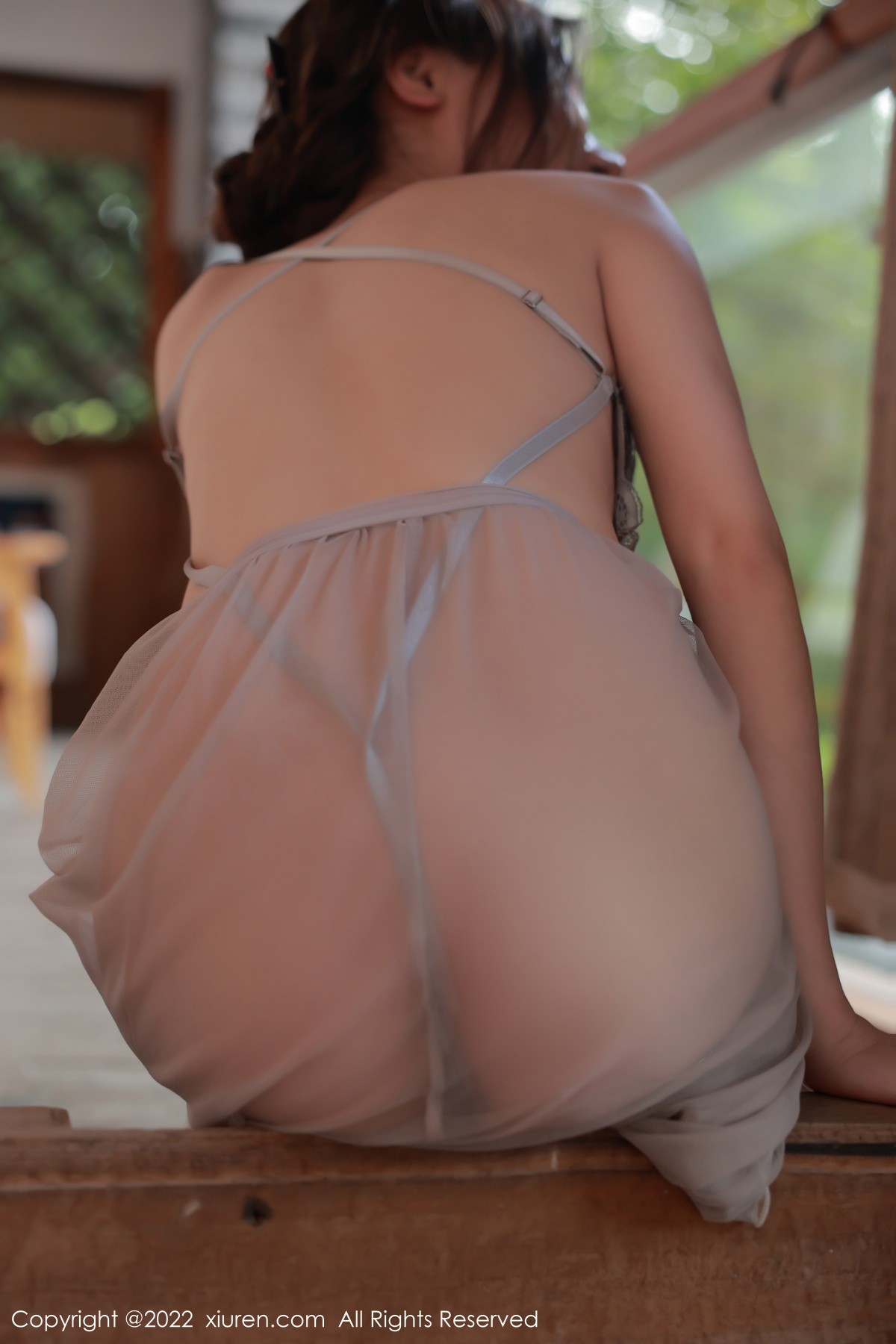 【XiuRen秀人網】20220929Vol5660古月小同學【63P】-[秀人套图]