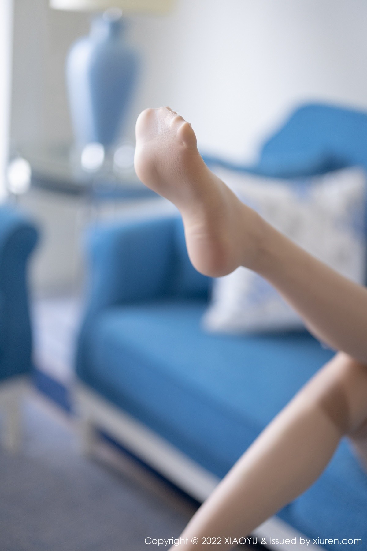 【XIAOYU語畫界】20220929Vol874徐莉芝Booty【84P】-[秀人套图]