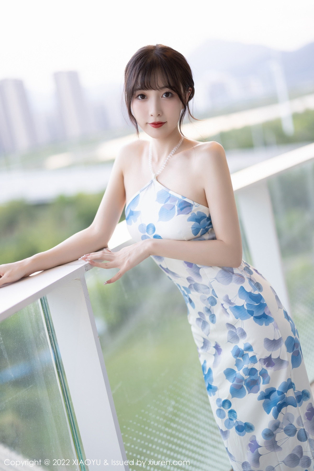 【XIAOYU语画界】20221009Vol877林星阑【85P】-[秀人套图]