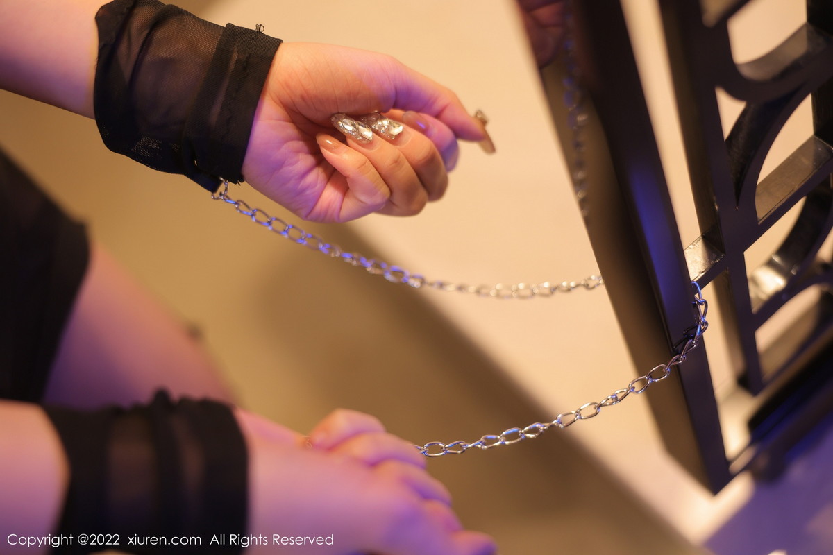 【XiuRen秀人網】20221010Vol5686icy豬【86P】-[秀人套图]