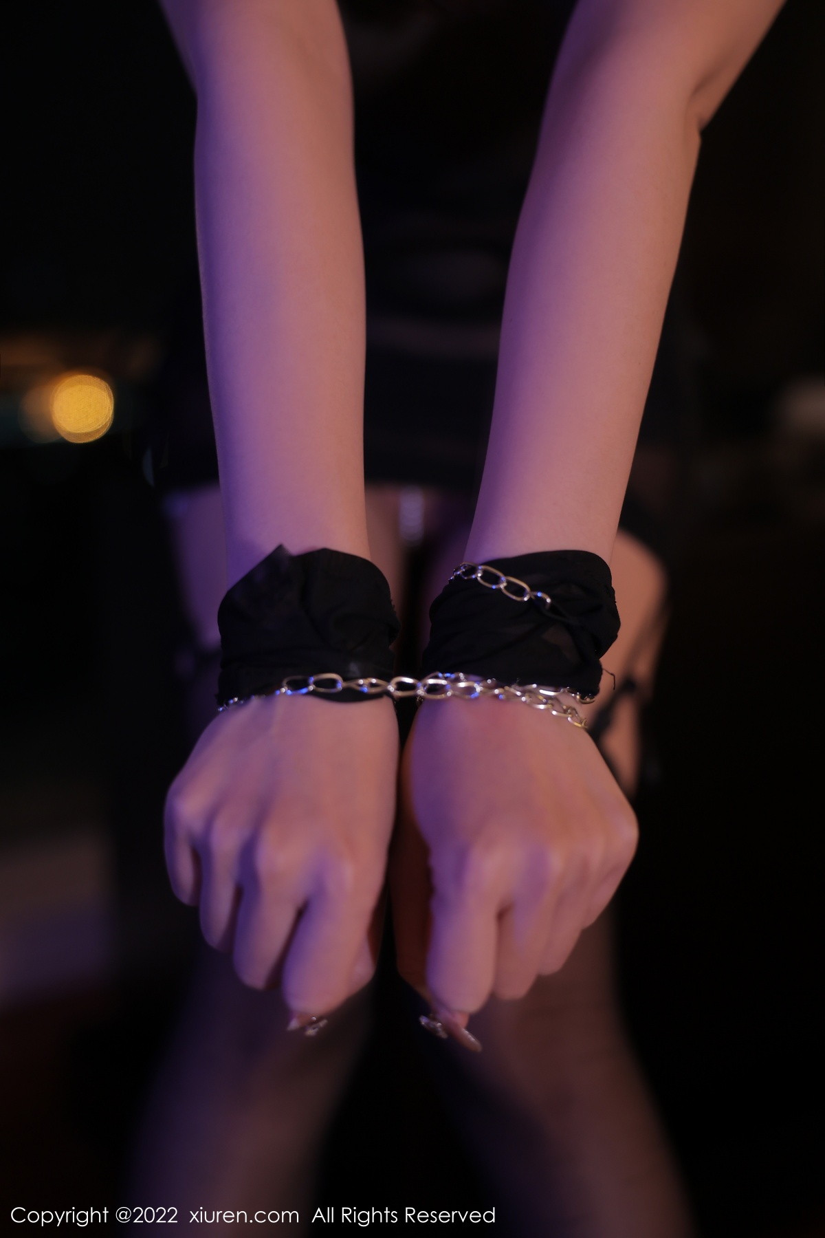 【XiuRen秀人網】20221010Vol5686icy豬【86P】-[秀人套图]