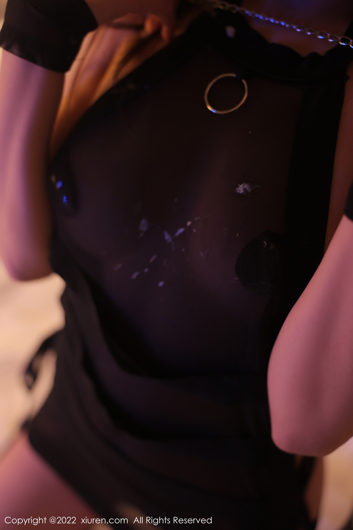 【XiuRen秀人網】20221010Vol5686icy豬【86P】-[秀人套图]