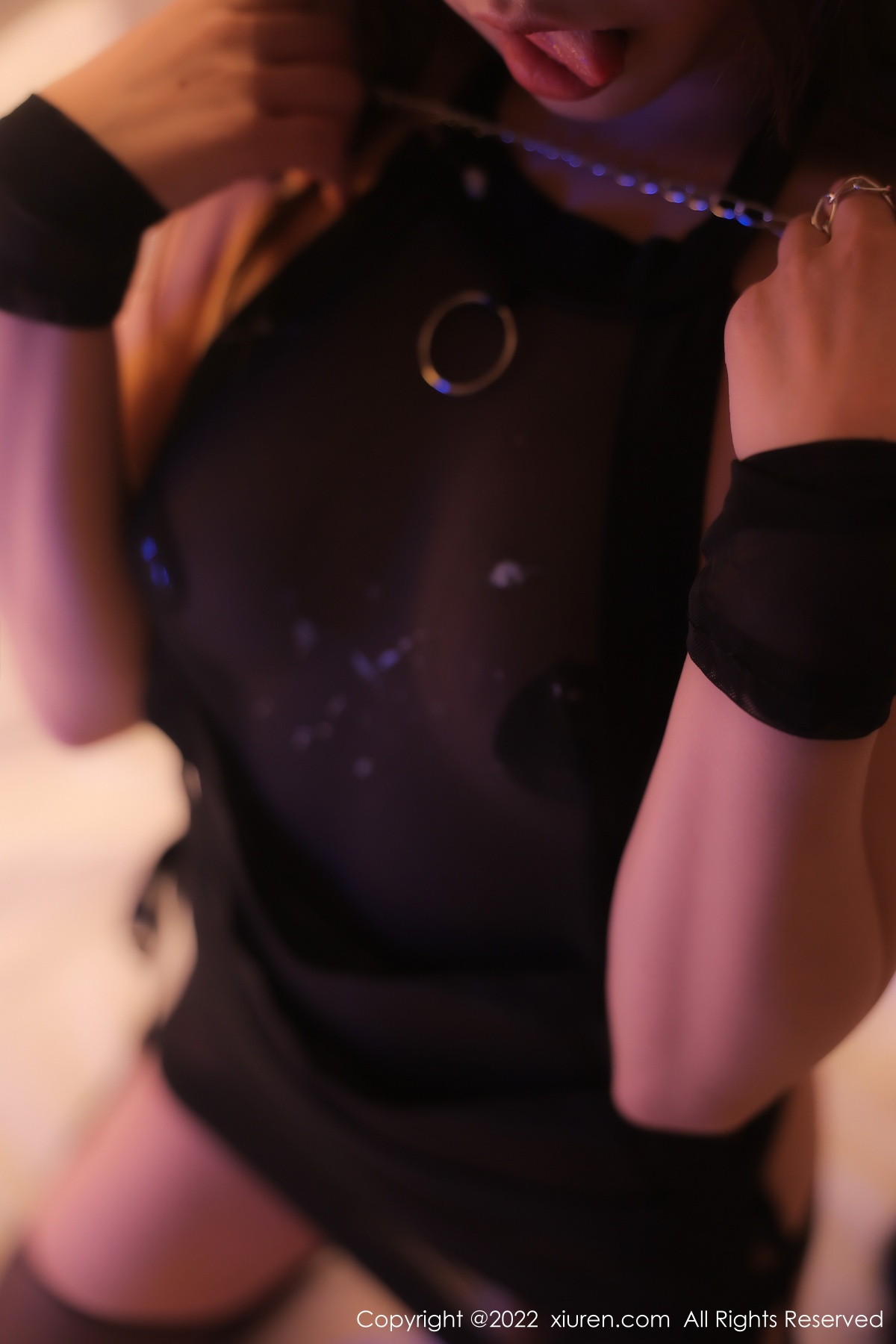 【XiuRen秀人網】20221010Vol5686icy豬【86P】-[秀人套图]