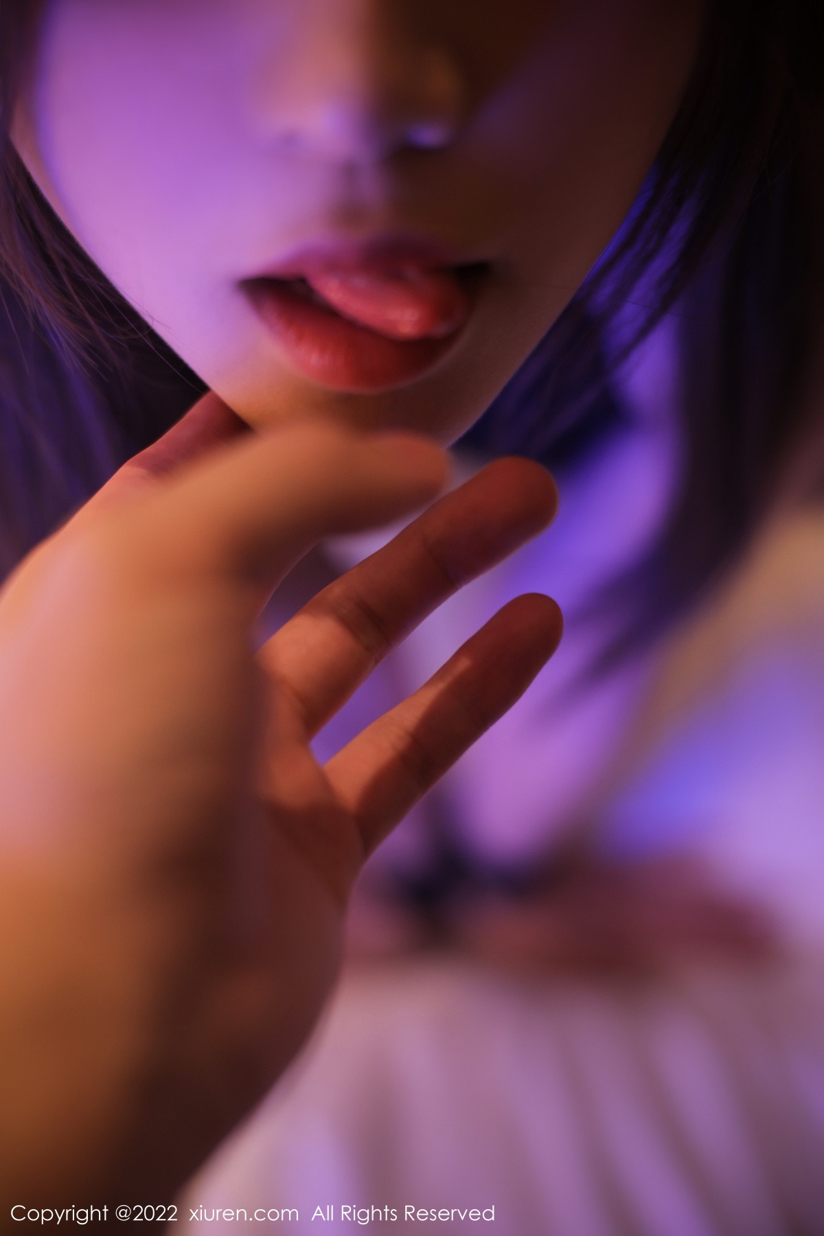 【XiuRen秀人網】20221010Vol5686icy豬【86P】-[秀人套图]