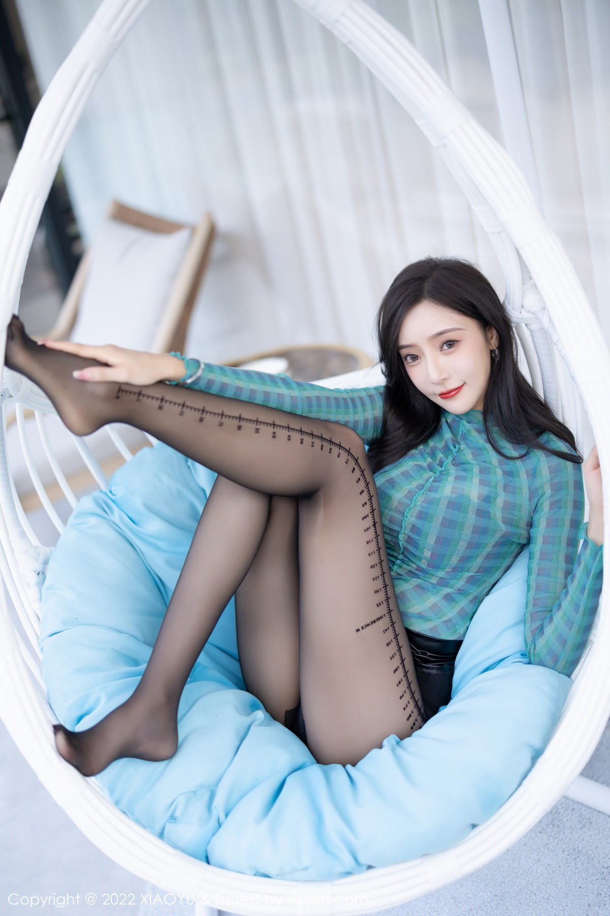 【XIAOYU語畫界】20221010Vol878王馨瑤yanni【87P】-[秀人套图]