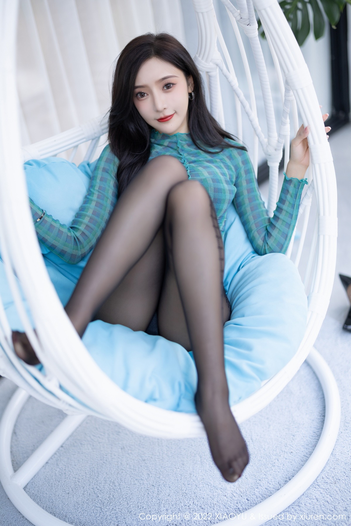 【XIAOYU語畫界】20221010Vol878王馨瑤yanni【87P】-[秀人套图]