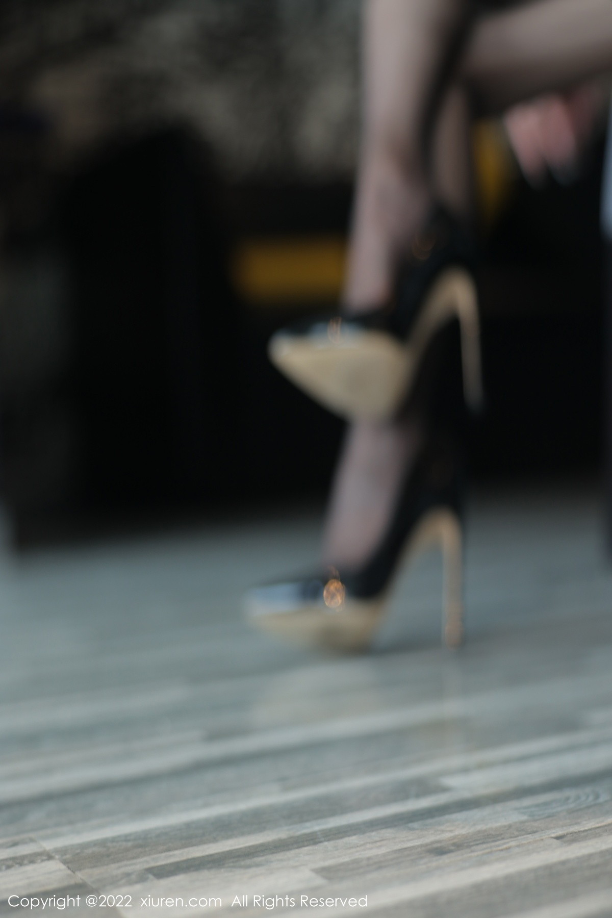 【XiuRen秀人網】20221011Vol5691顧楚楚maily【86P】-[秀人套图]