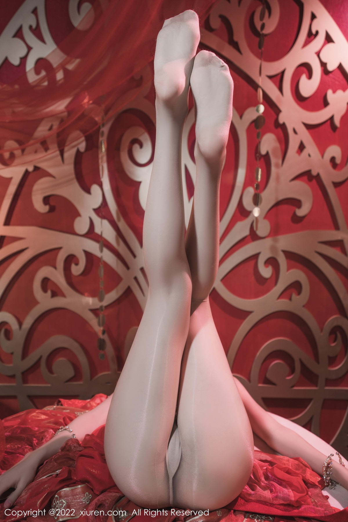 【XiuRen秀人網】20221012Vol5699利世【63P】-[秀人套图]