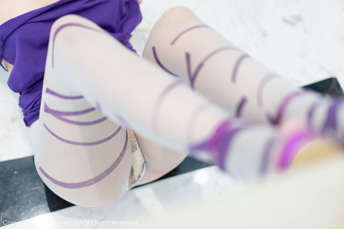 【XiuRen秀人網】20221012Vol5698張思允Nice【57P】-[秀人套图]