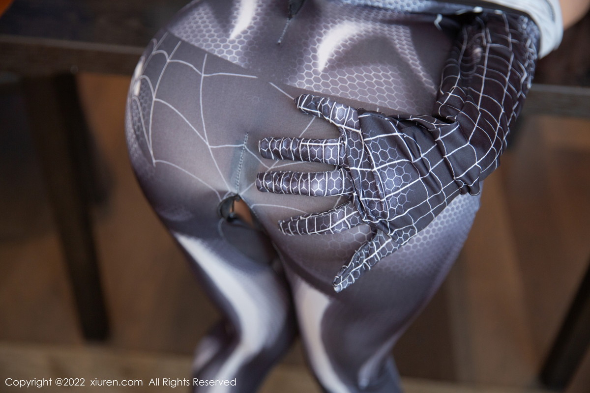 【XiuRen秀人網】20221012Vol5695江真真【81P】-[秀人套图]