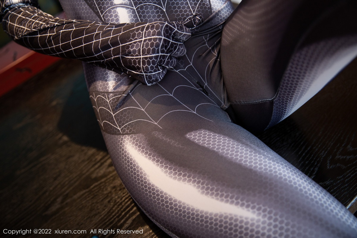 【XiuRen秀人網】20221012Vol5695江真真【81P】-[秀人套图]