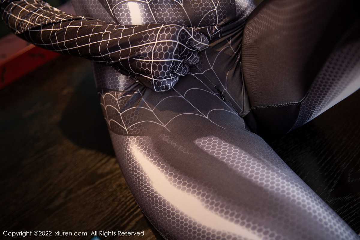 【XiuRen秀人網】20221012Vol5695江真真【81P】-[秀人套图]