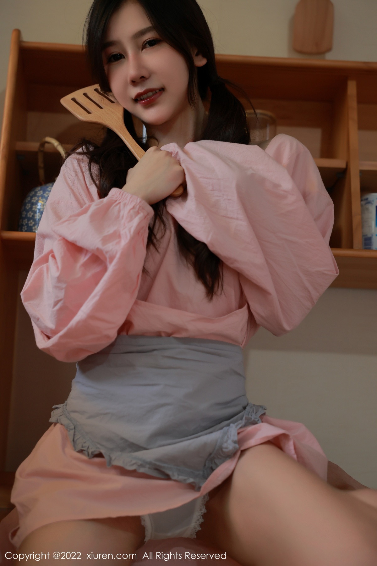 【XiuRen秀人網】20221012Vol5697尹甜甜【52P】-[秀人套图]