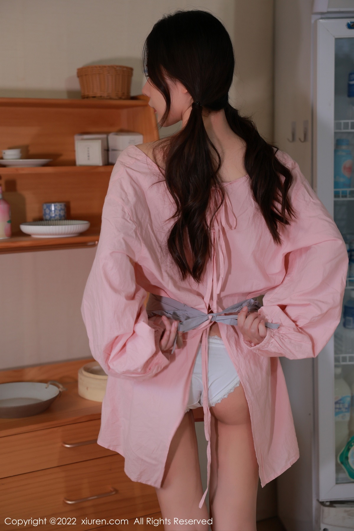 【XiuRen秀人網】20221012Vol5697尹甜甜【52P】-[秀人套图]