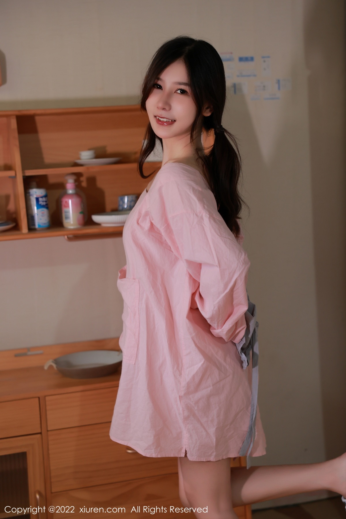 【XiuRen秀人網】20221012Vol5697尹甜甜【52P】-[秀人套图]