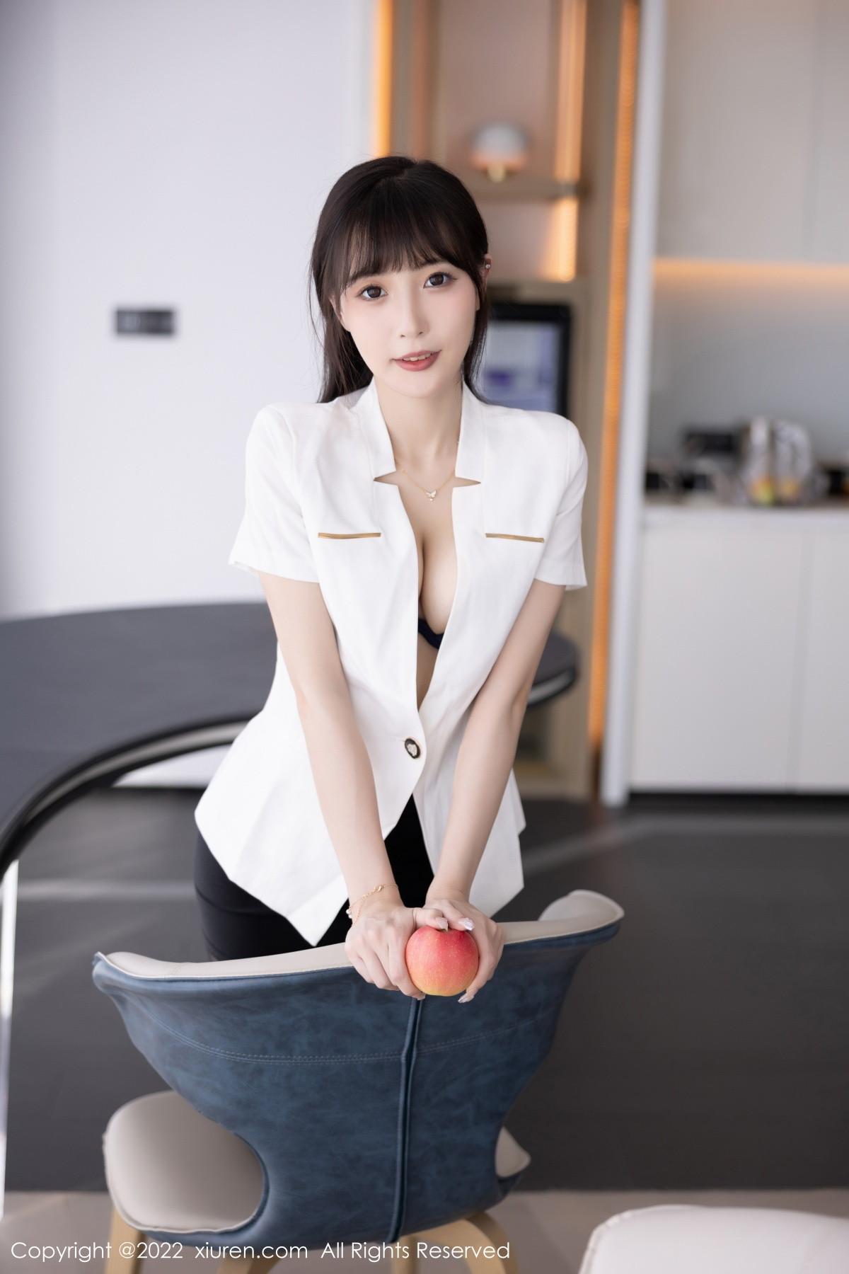 【XiuRen秀人網】20221012Vol5700林星闌【92P】-[秀人套图]